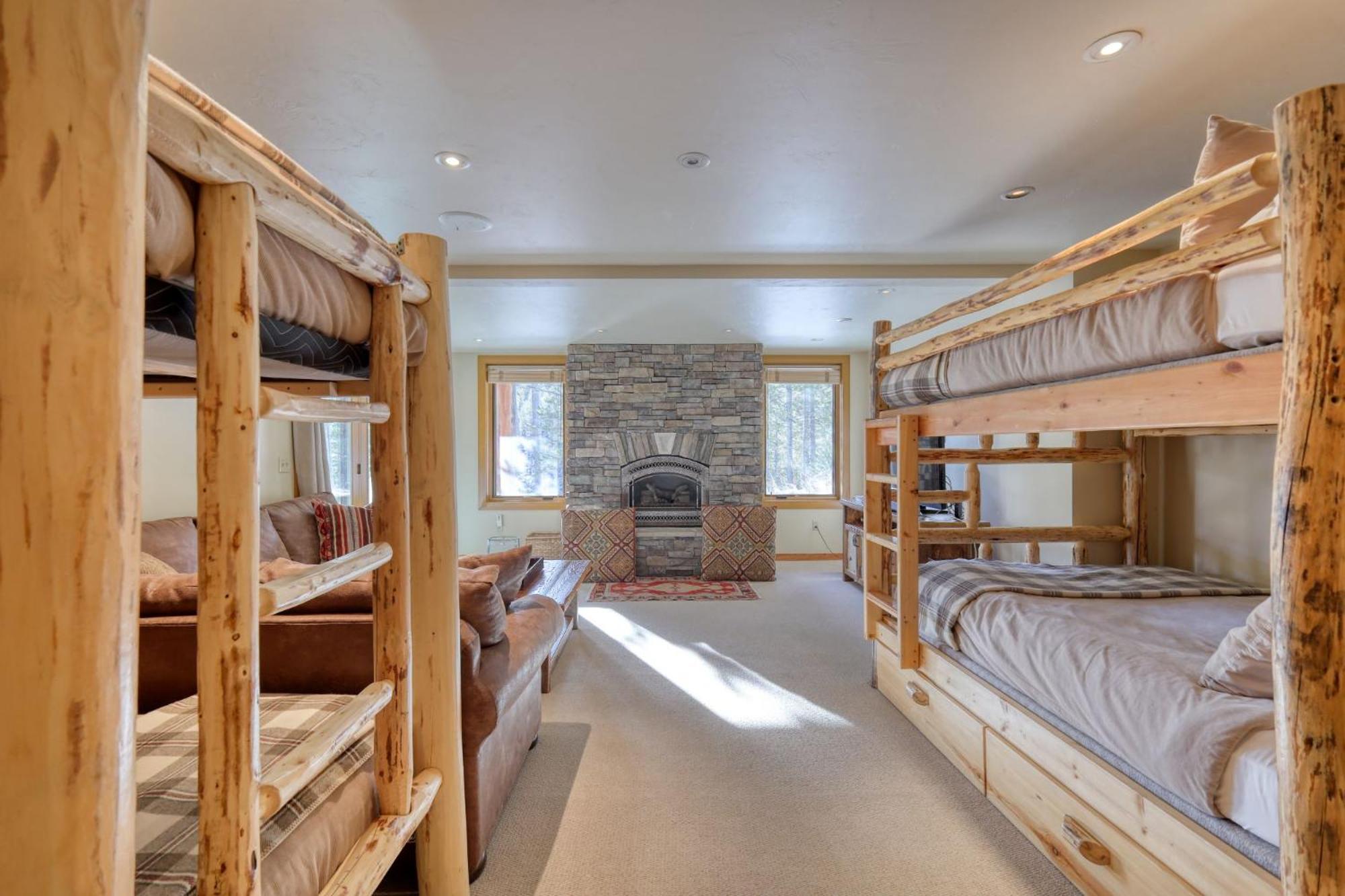 Rising Bull Lodge Big Sky Exterior foto