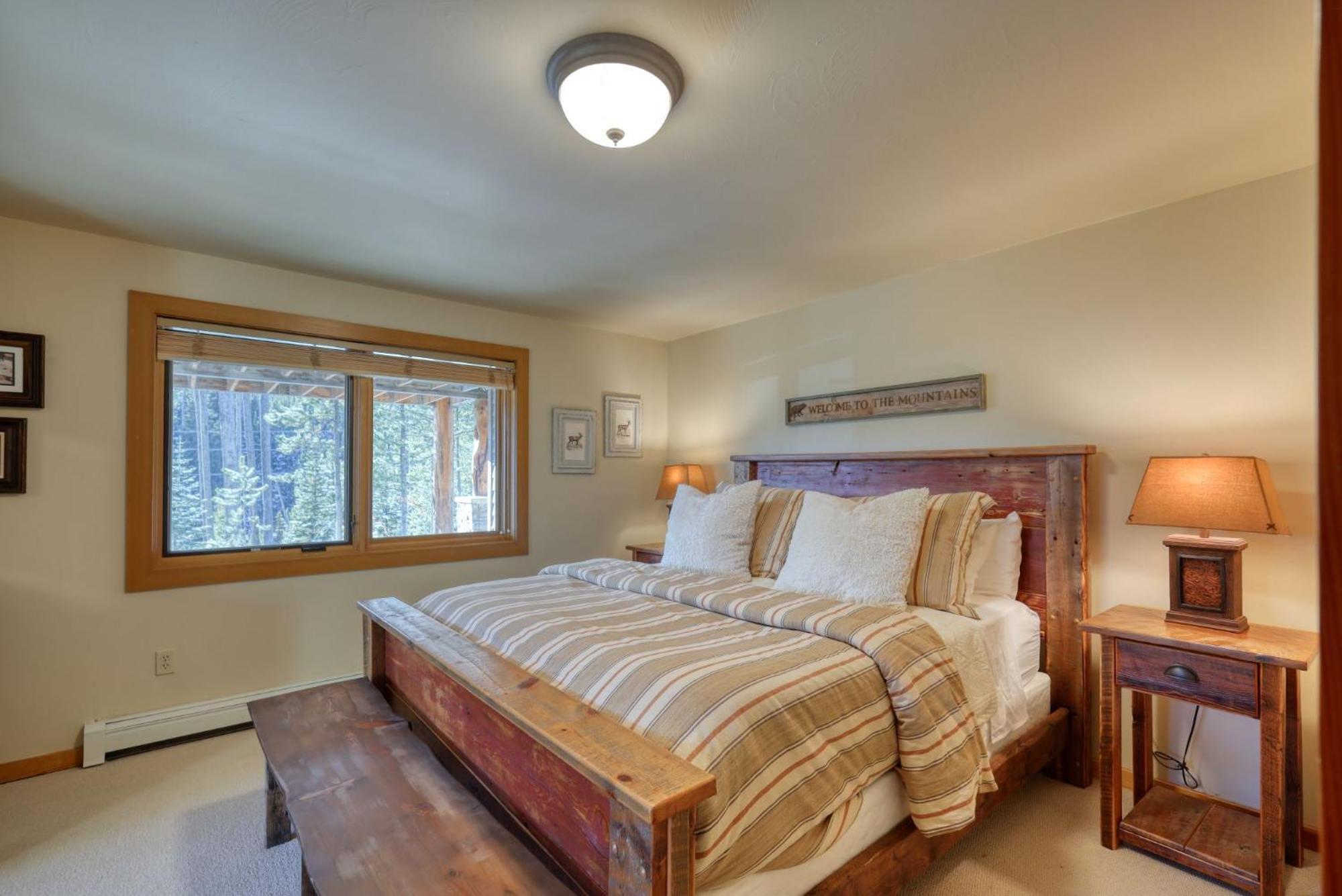 Rising Bull Lodge Big Sky Exterior foto