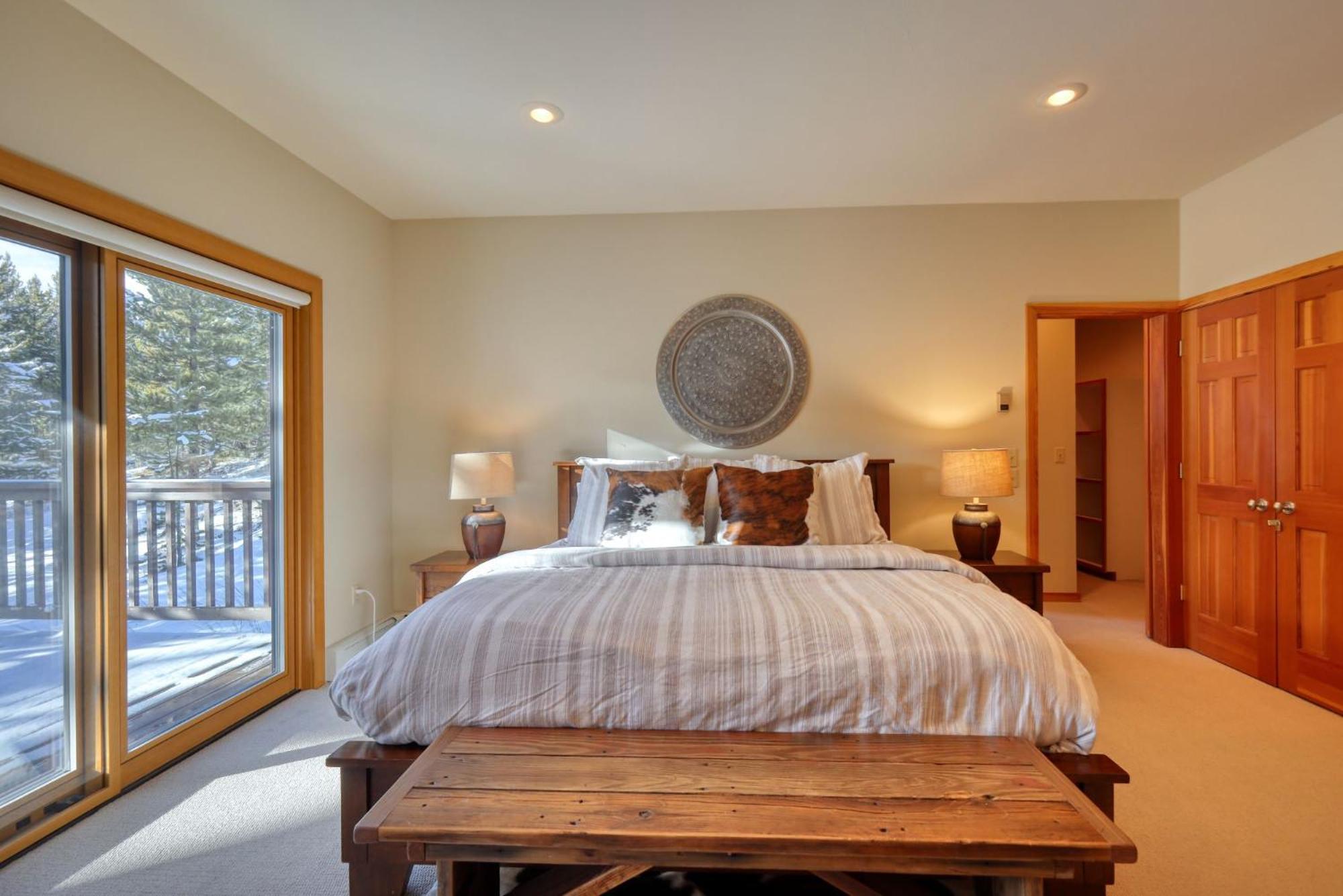 Rising Bull Lodge Big Sky Exterior foto