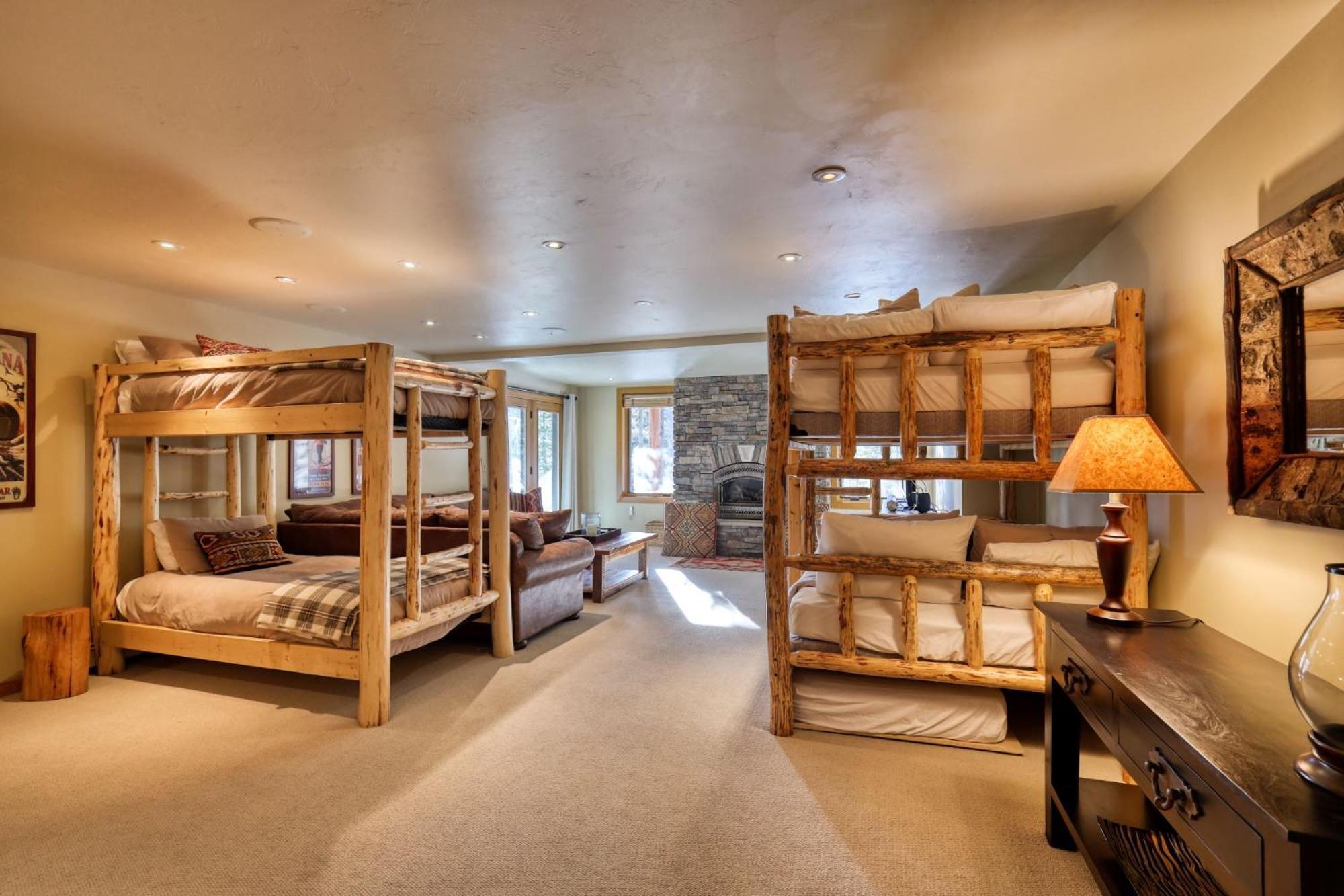 Rising Bull Lodge Big Sky Exterior foto